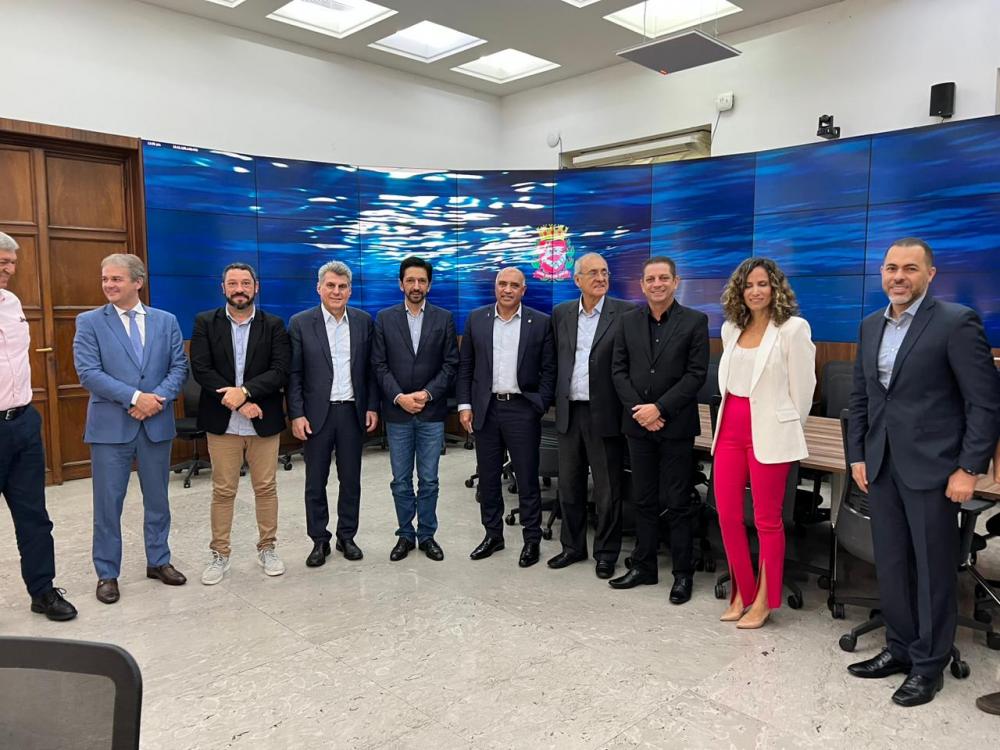 Presidente da Câmara Legislativa defende reformulação dos programas habitacionais no Distrito Federal