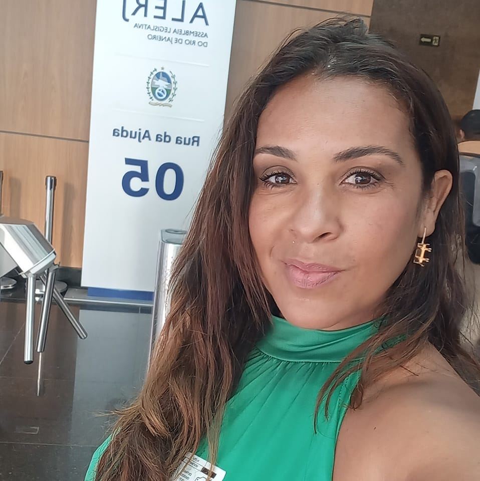 GIL DIAS RABELO