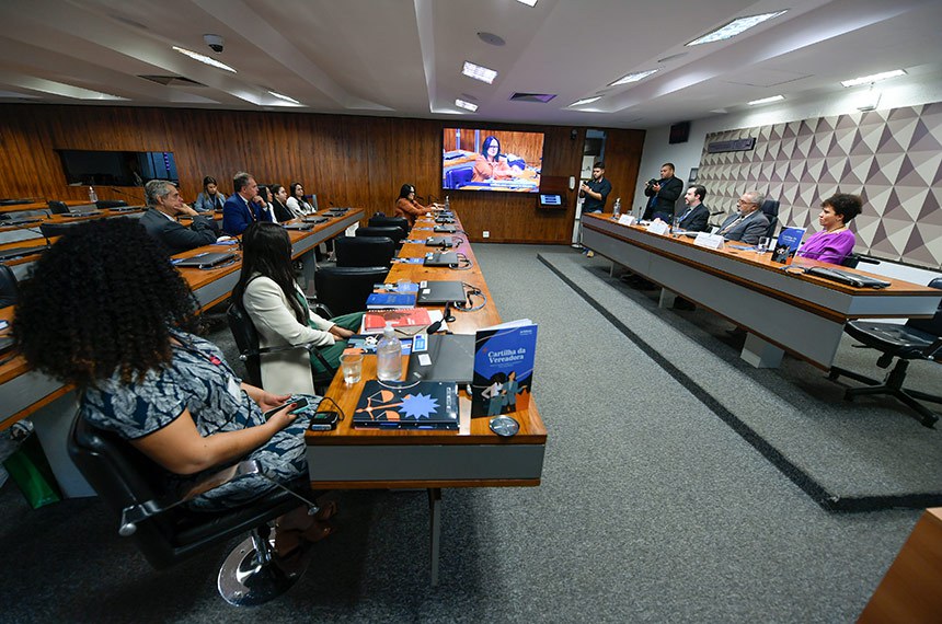 Cartilha da Vereadora