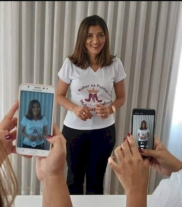 O que acontece na política quando mais mulheres são eleitas?