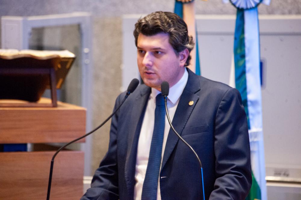 CLDF celebra Dia Internacional da Síndrome de Down com lançamento de Frente Parlamentar