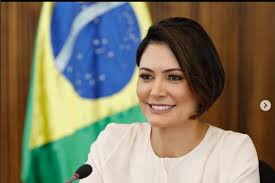Michelle é “grande candidata” a vice em 2026.